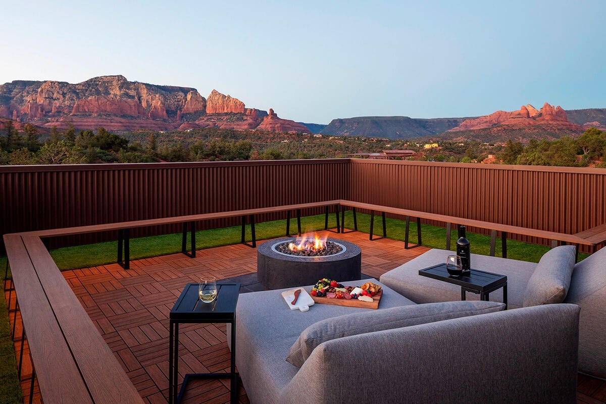 Stay - Ambiente™ Sedona